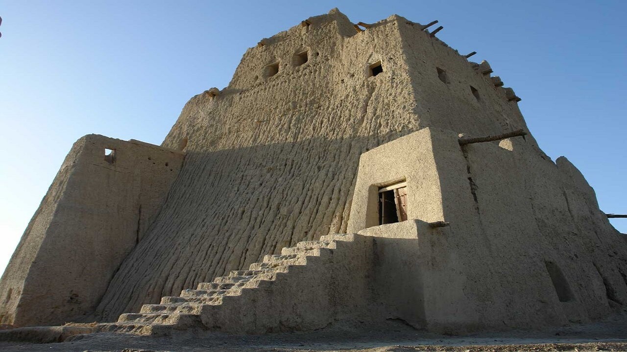 حریم ۴ محوطه باستانی سیستان وبلوچستان تصویب شد