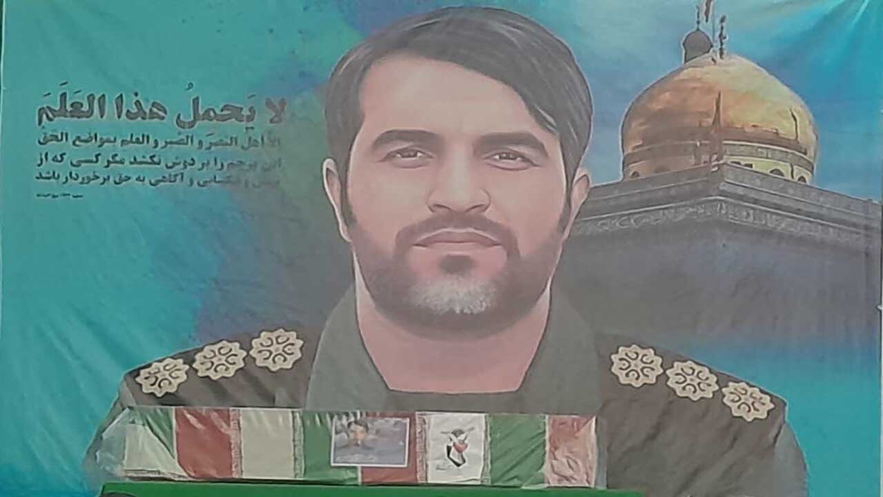  برگزاری مراسم بزرگداشت شهید رضا زارعی فردا در بندرعباس