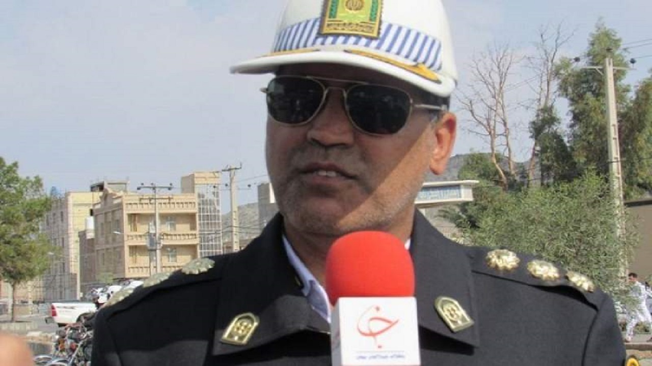 افزایش ساعت کاری مراکز تعویض پلاک در سیستان و بلوچستان