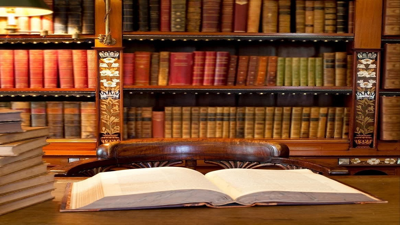 عضویت رایگان در کتابخانه‌های عمومی شهرستان اشکذر