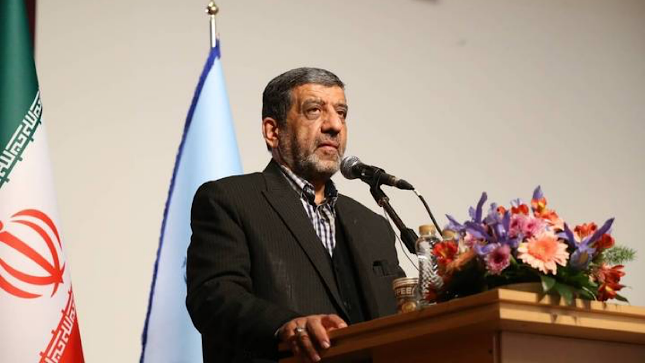واکنش ضرغامی به حکم شروین حاجی‌پور