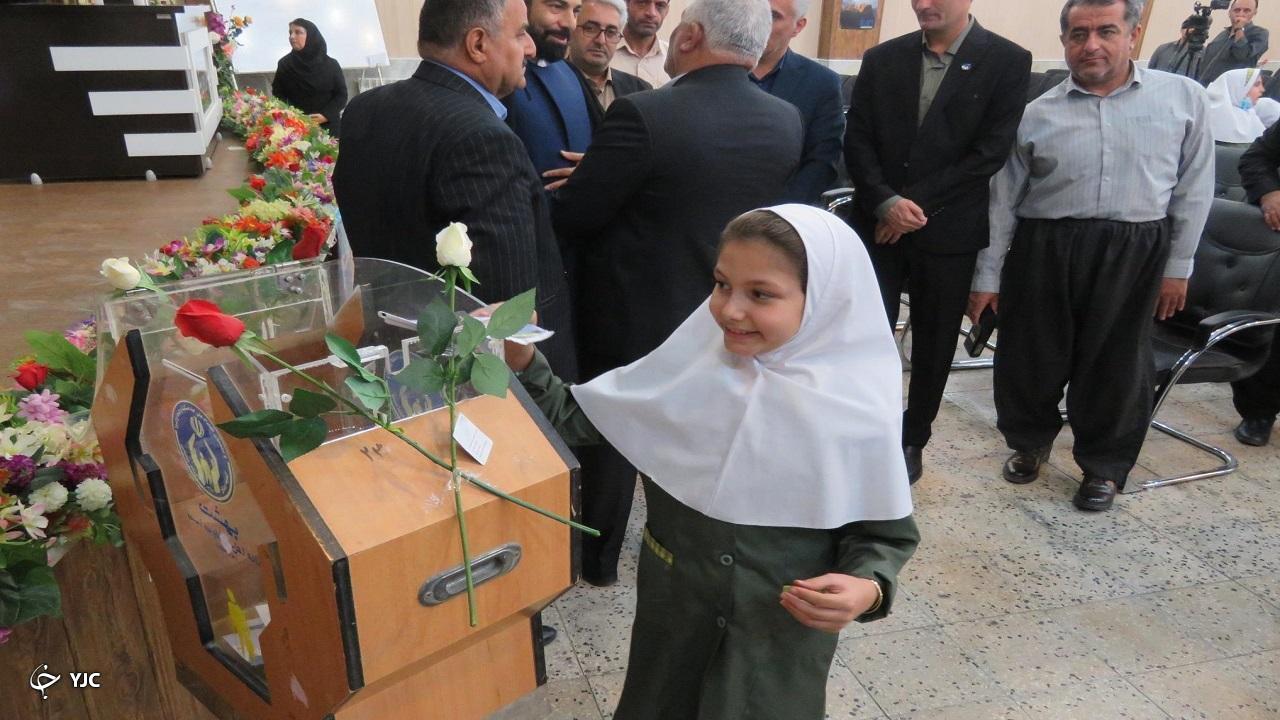 آغاز جشن نیکوکاری و عید همدلی از فردا در مهاباد
