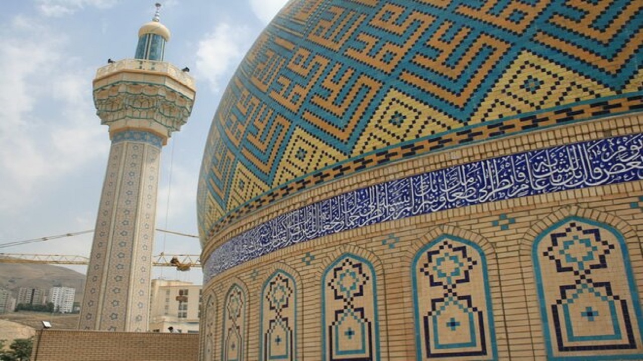 فعالیت ۸۰ هزار مسجد در کشور/ ۱۰ میلیون حفاظ قرآن تربیت می‌شود