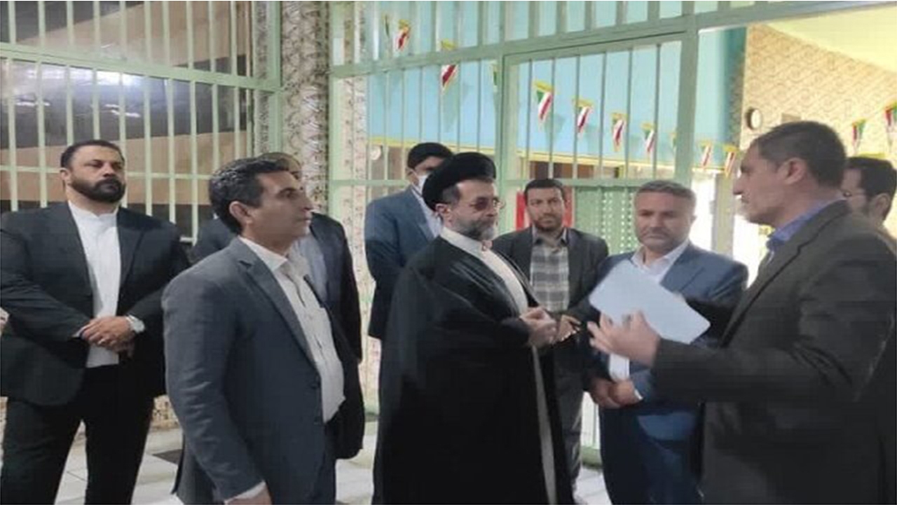 تلاش برای کاهش هدفمند جمعیت کیفری زندانیان در فارس