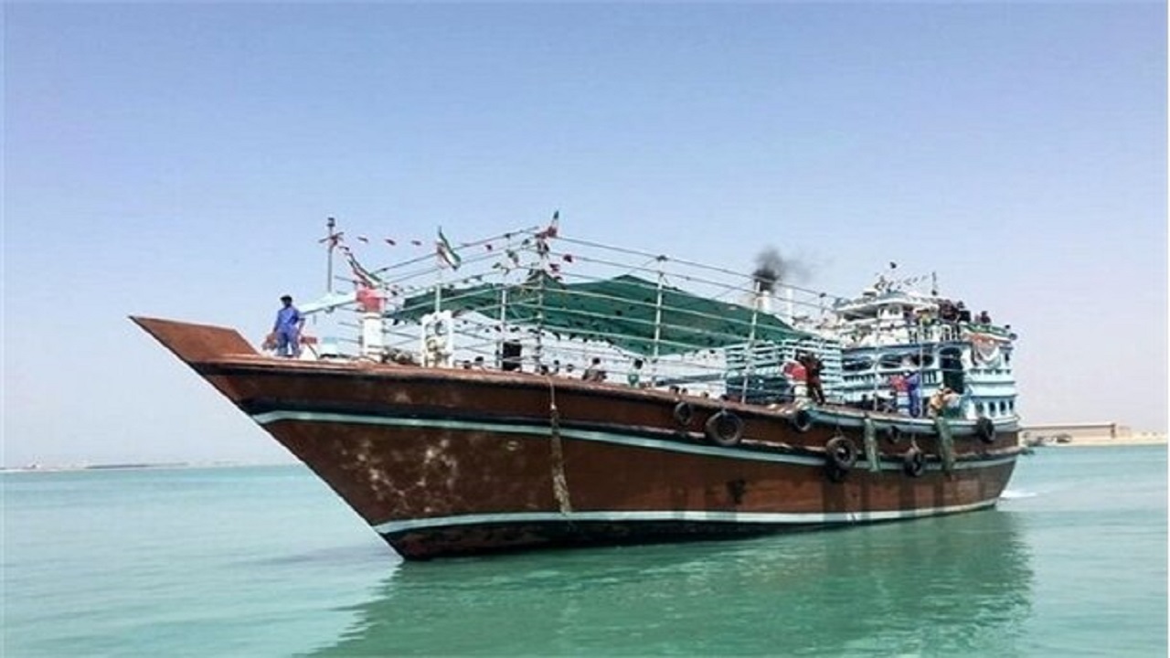 زمان اجرای طرح تسهیل سفر‌های دریایی ایام نوروز در بوشهر اعلام شد