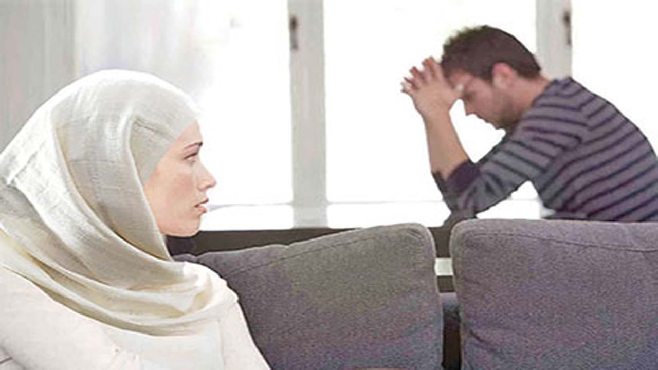 ۹ اشتباه رایج زنان در زندگی مشترک