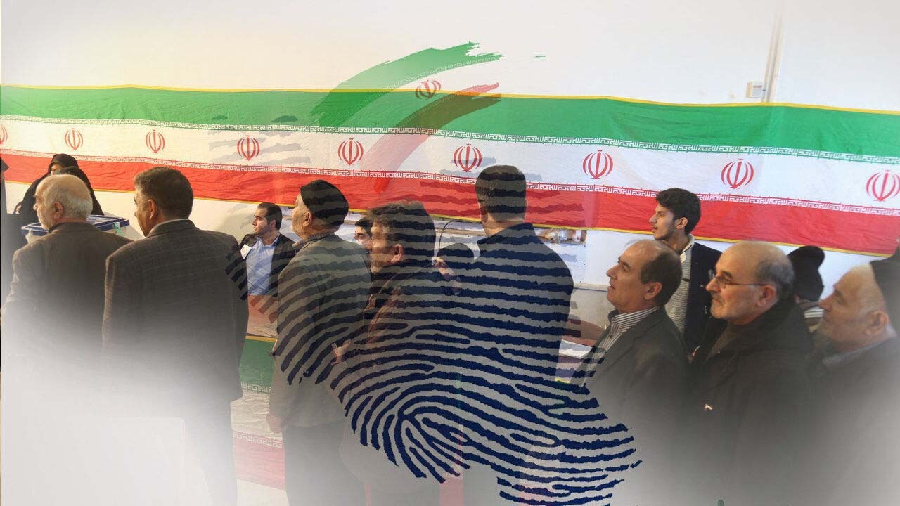 واکاوی شکست پروژه تحریم انتخابات؛ مردم همچنان پای کار نظام