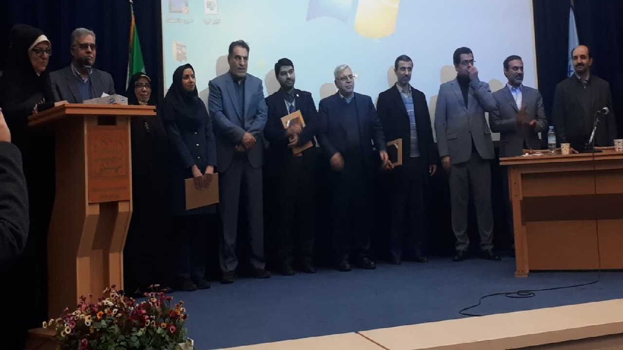 رتبه دوم بین‌المللی‌سازی دانشگاه‌های کشور به صنعتی اصفهان رسید