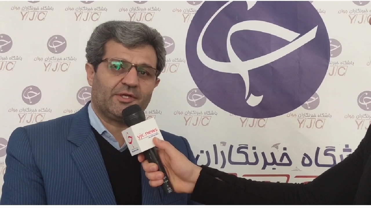 کاشت یک میلیون و ۳۰۰ هزار اصله نهال در استان کردستان + فیلم