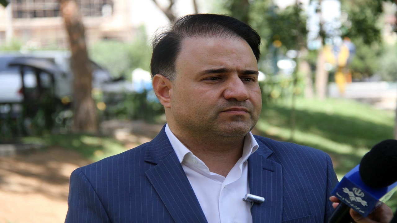 توزیع ۵۰ هزار اصله نهال در قم