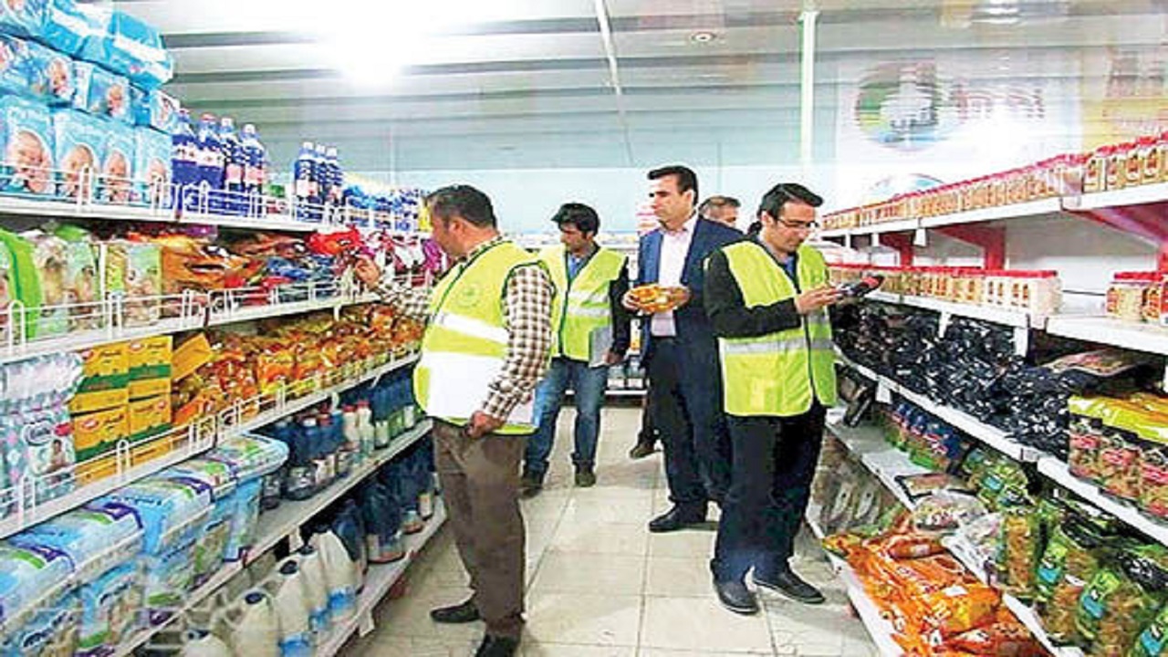 طرح نظارت عیدانه استاندارد در زنجان آغاز شد