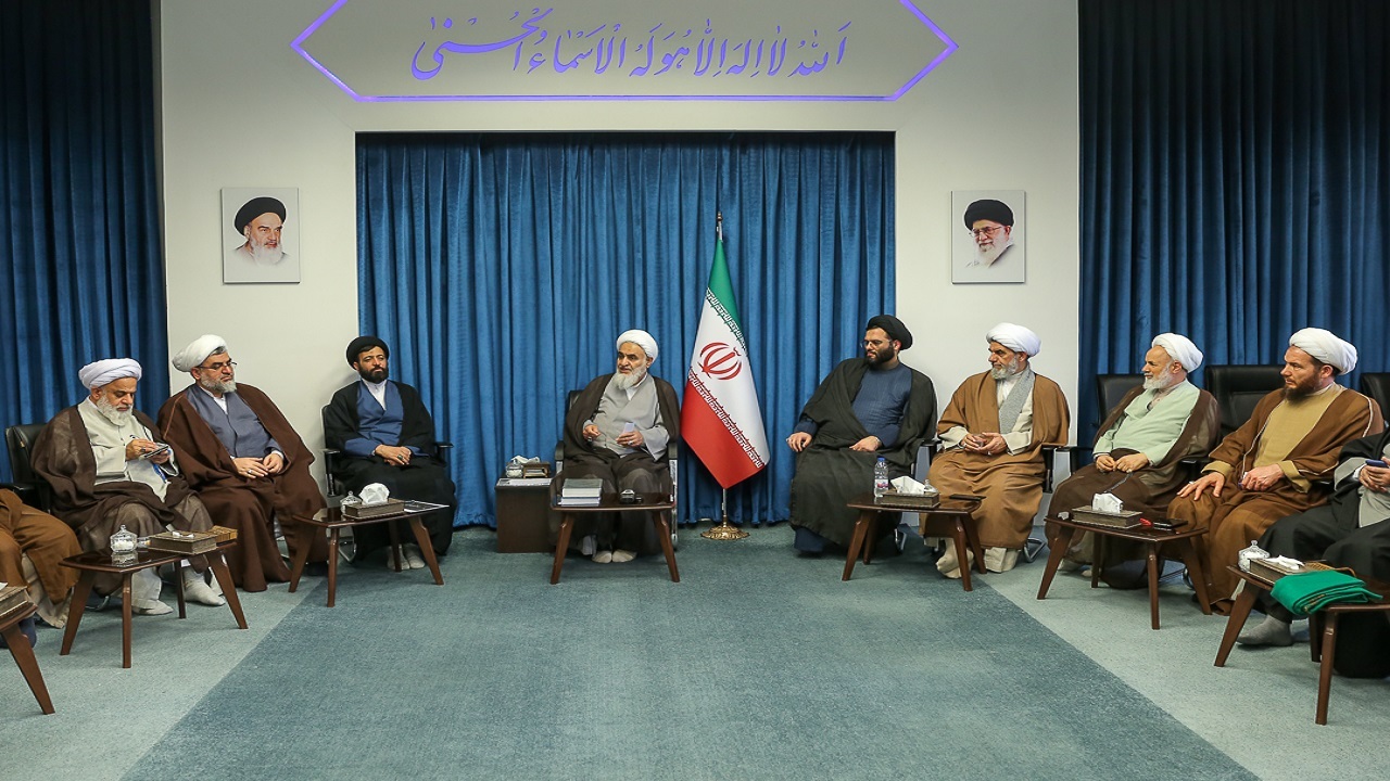 امتحان بزرگ انتخابات را با نمره قبولی پشت‌سر گذاشتیم