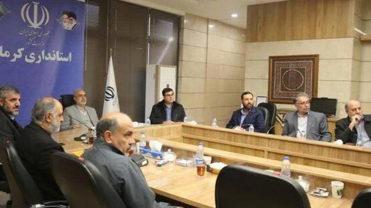 کنگره شهدای غریب اسارت در کرمان برگزار می شود