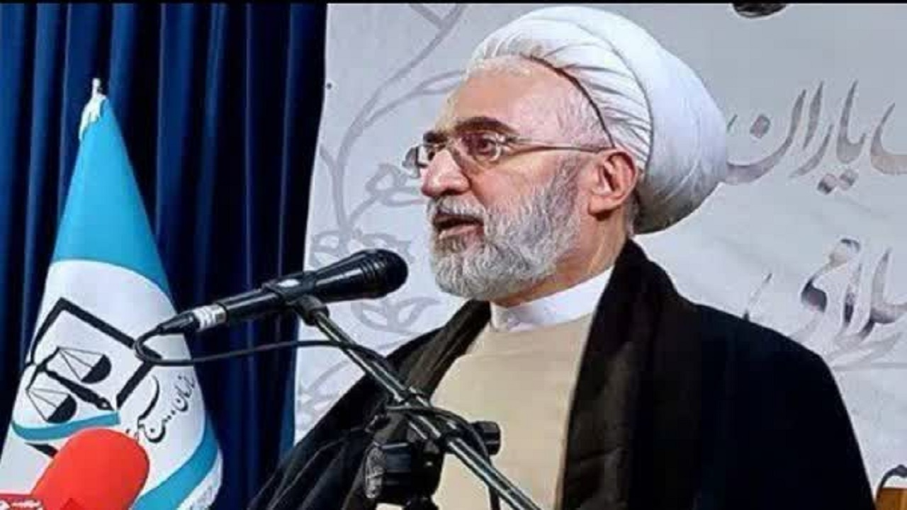 رقابت ۱۵ هزار نامزد در انتخابات مجلس دلیلی بر شکست فضاسازی دشمن است