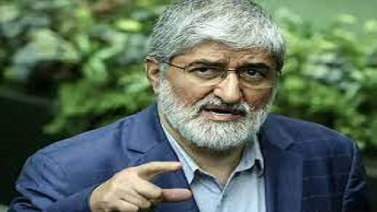 صدای ملت: در مقام نقد و کنشگری سیاسی می‌مانیم