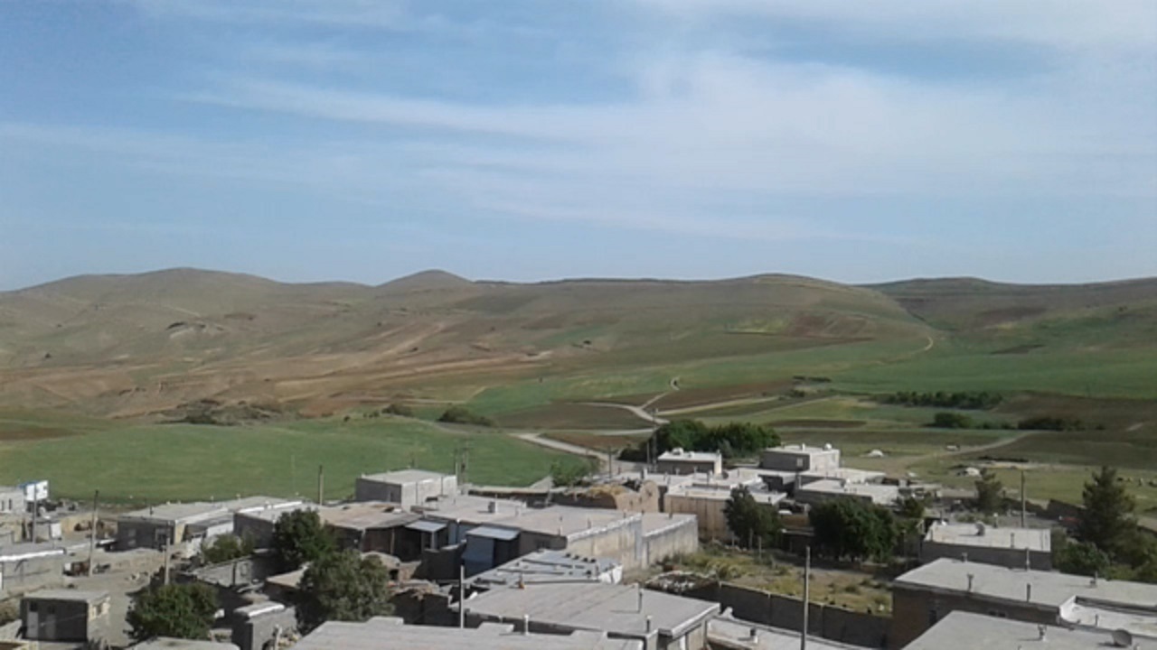 حکایت مشکلات روستای مله کبود دالاهو از زبان شهروندخبرنگار + فیلم