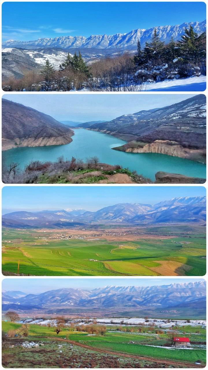 طبیعت دو انگه