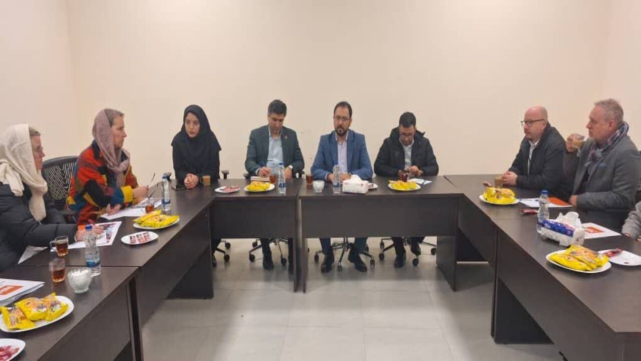 سازمان ملی مهاجرت خواستار حمایت مجامع بین المللی از مهاجرین افغانستانی در ایران شد