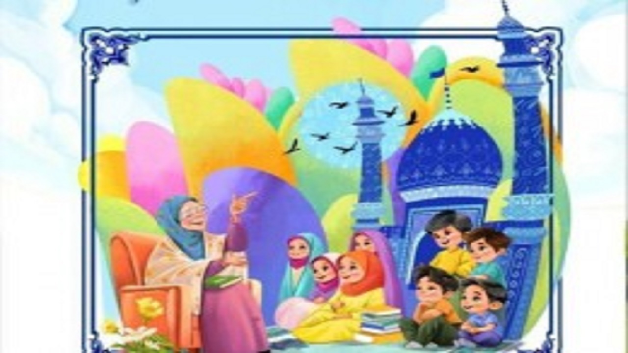 فراخوان نخستین جشنواره قصه‌گویی امام مهدی (عج) منتشر شد