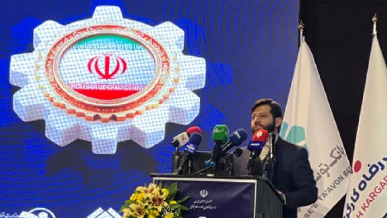 جبران عقب‌ماندگی رشد اقتصادی در دهه ۹۰ در دستور کار است