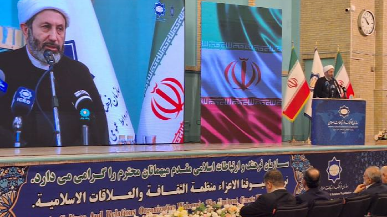 ایمانی‌پور: روابط بین‌الملل ایران نیاز به دانش‌بنیان شدن دارد