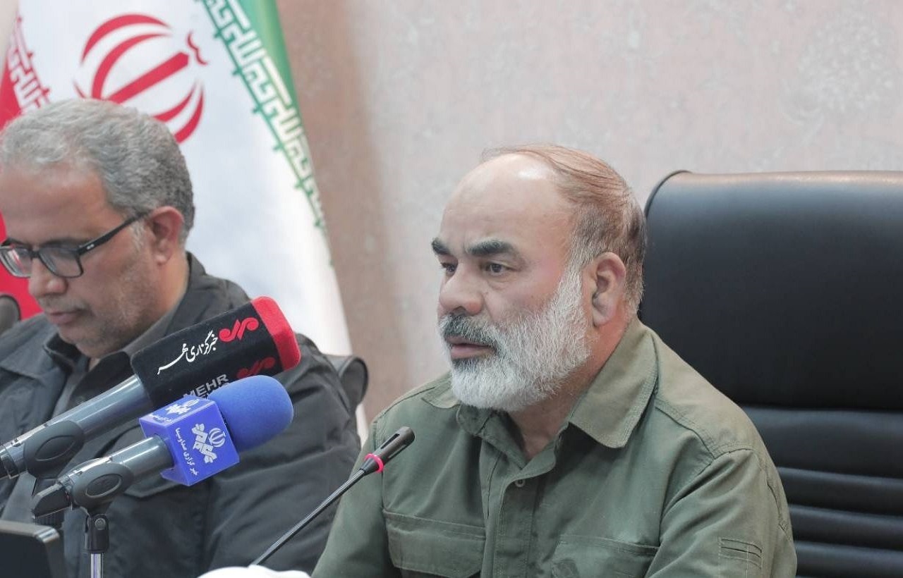 رفع مشکلات با خدمات رسانی به موقع به سیل زدگان میسر می‌شود