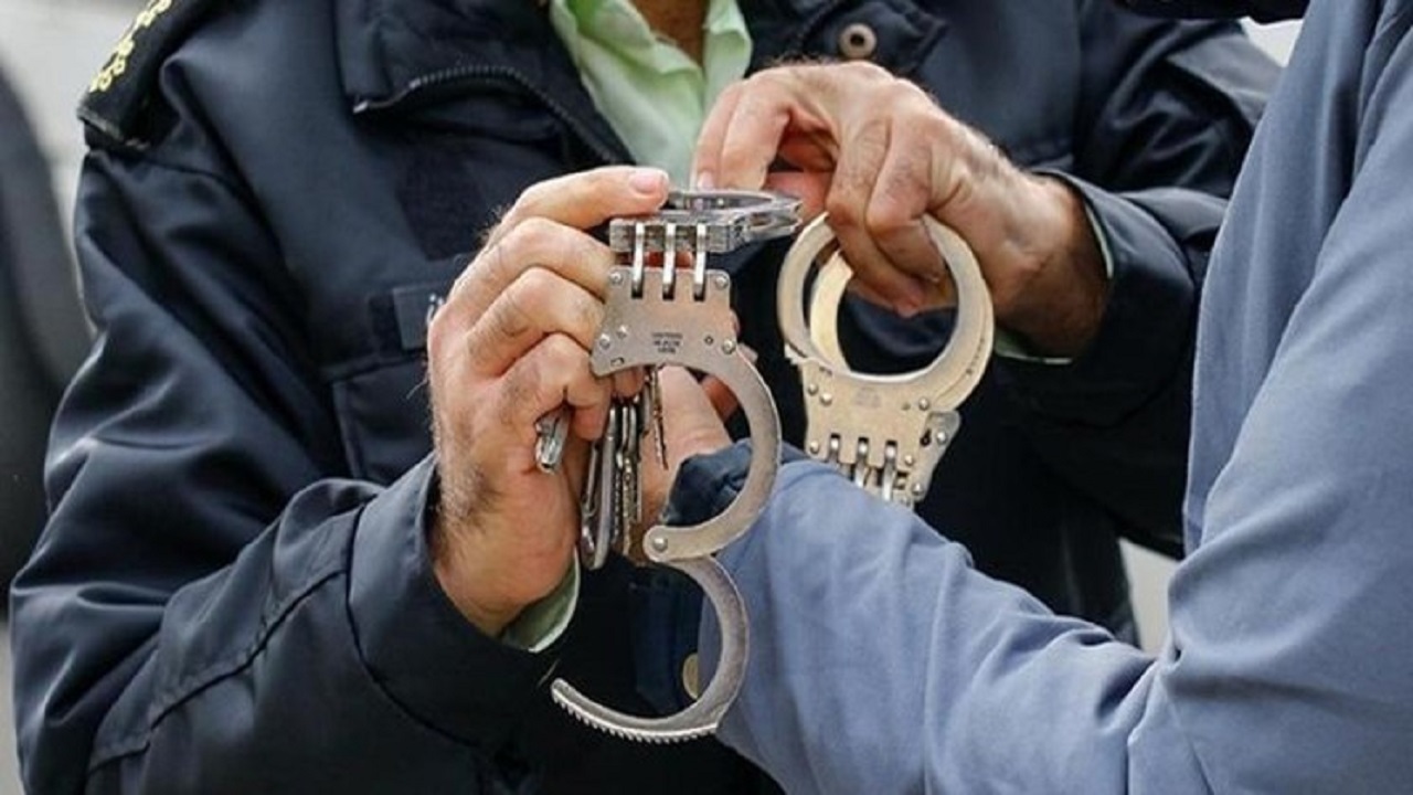 اختلافات شخصی باعث قتل خانم دشتستانی شد