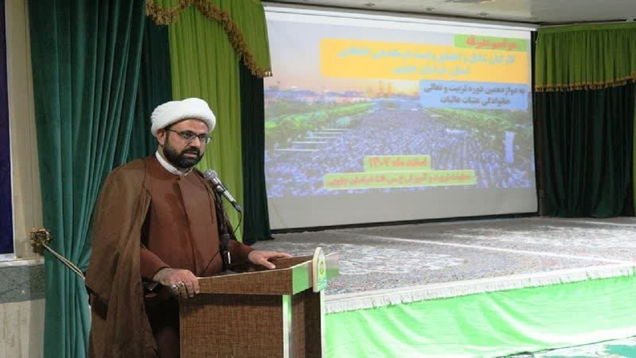اعزام کارکنان کربلایی اولی پلیس خراسان‌ جنوبی به عتبات عالیات
