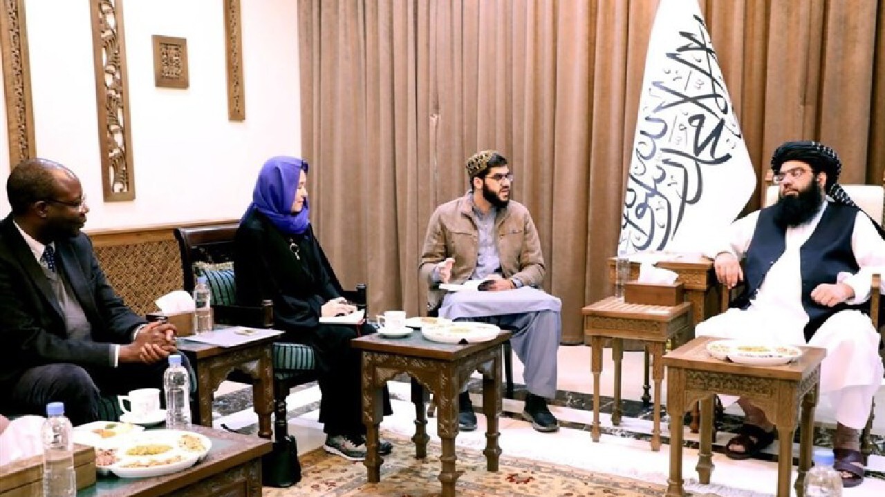 پناهجویان افغانستانی در ناامنی‌های پاکستان نقشی ندارند