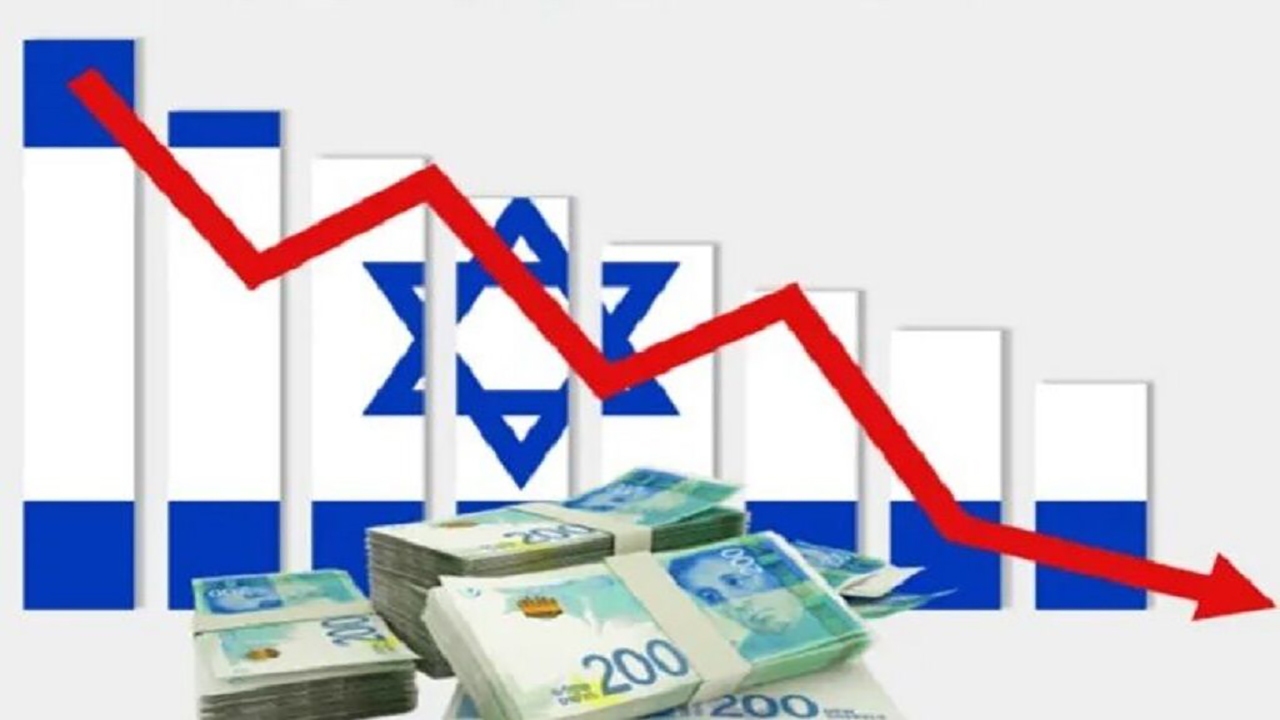 افزایش ۶۷ تا ۲۰۰ درصدی هزینه‌های اسرائیل از ناامنی باب المندب