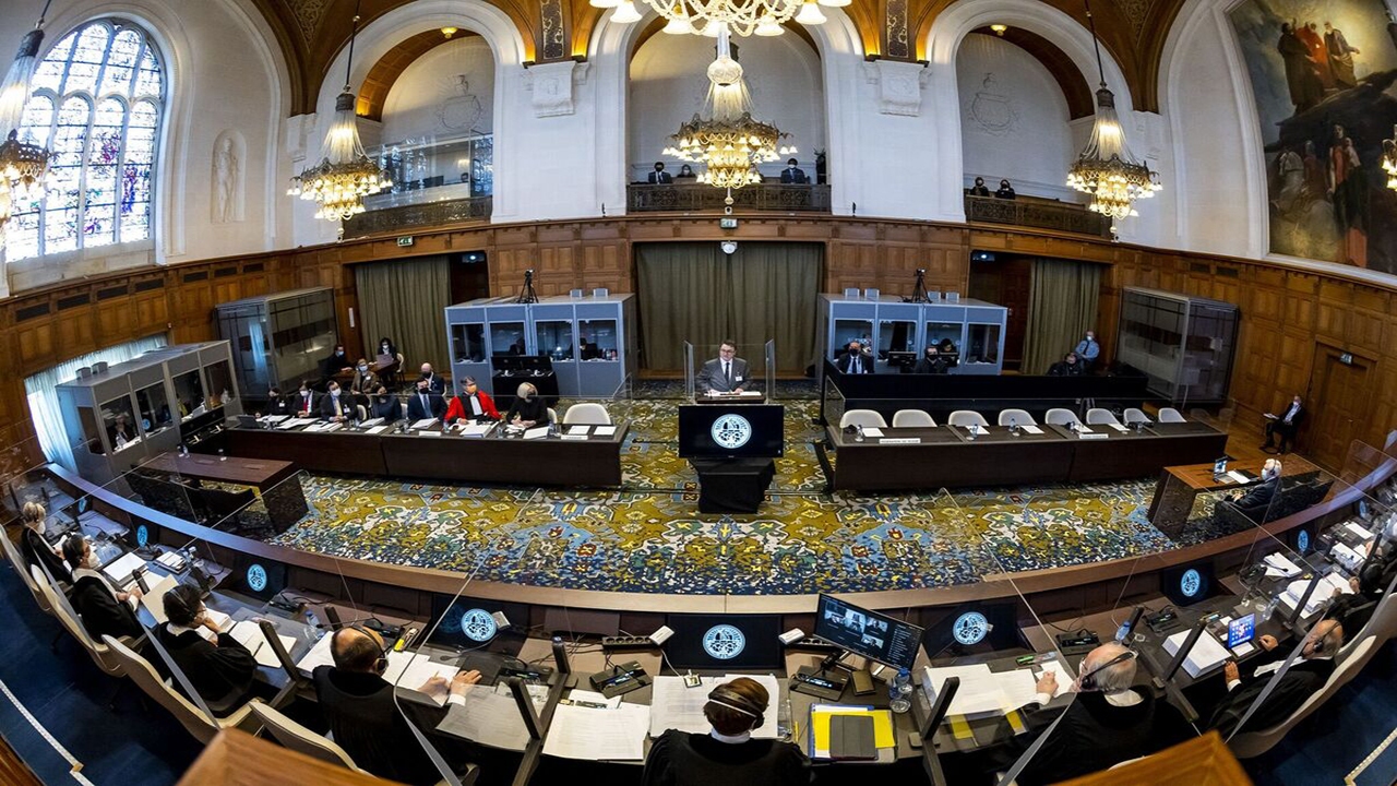 دادگاه لاهه حکم بازداشت برای فرماندهان روسی صادر کرد