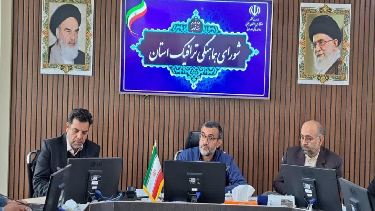 هوشمندسازی تردد اتوبوس ها، راهکاری برای تشویق مردم به استفاده از حمل و نقل عمومی
