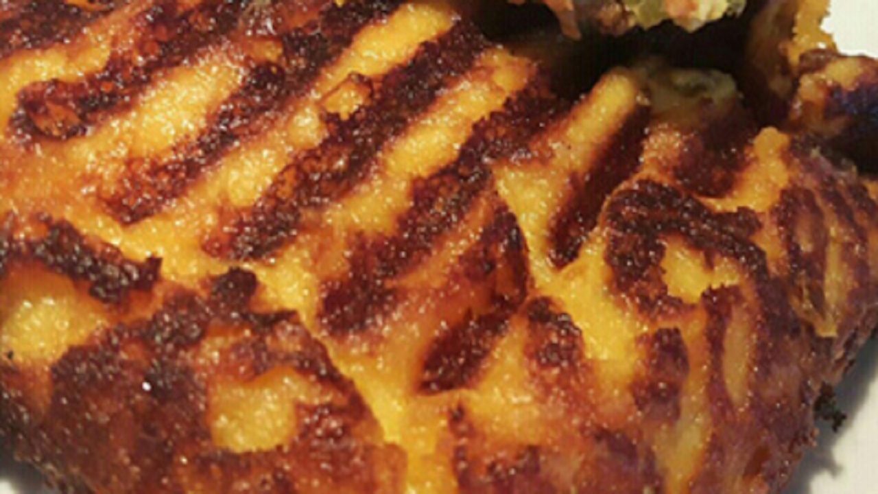 طرز تهیه کوکو مکزیکی