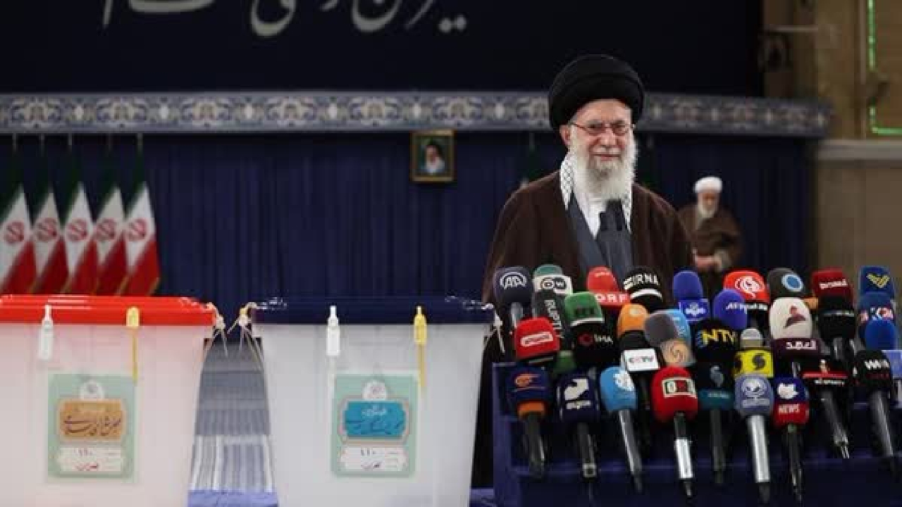 ۴ راهبرد رهبر انقلاب برای انتخابات تا چه حد محقق شد؟