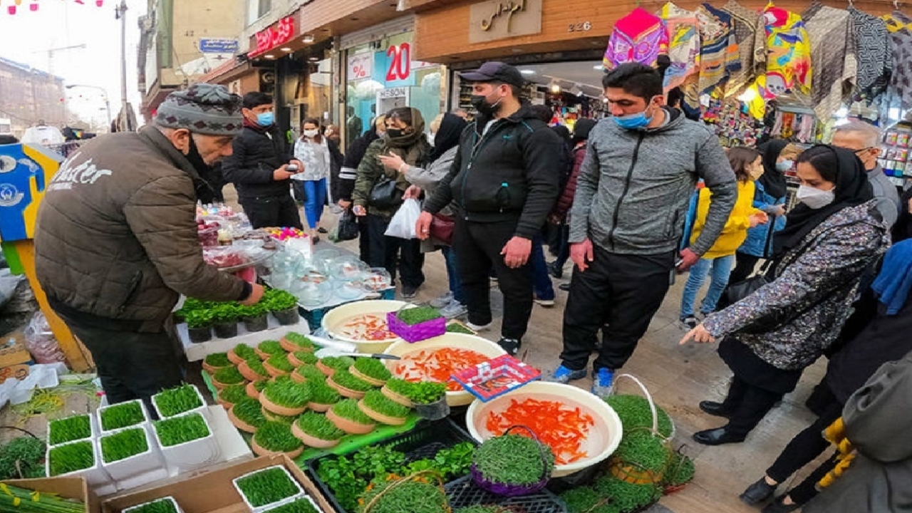 آغاز طرح نظارتی ویژه عید تا عید در کردستان