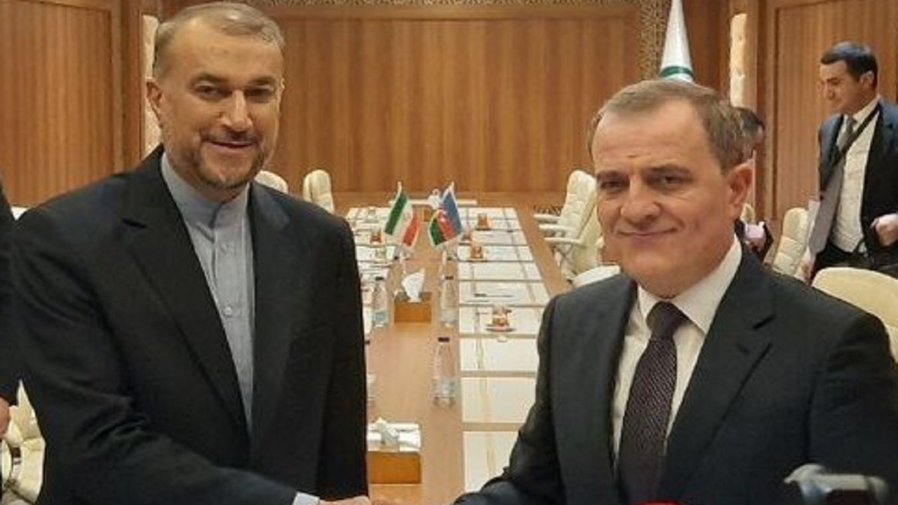 جمهوری آذربایجان در سیاست همسایگی ایران از جایگاه مهمی برخوردار است