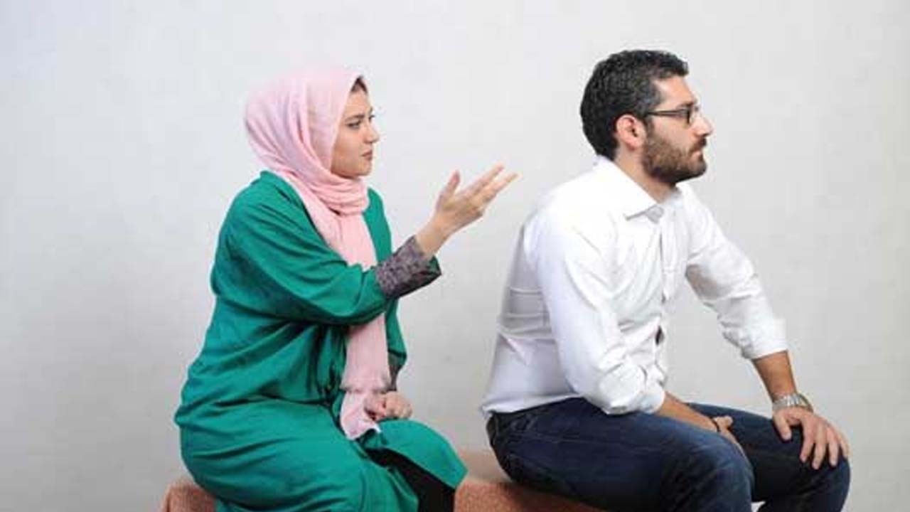 چرا تهدید به طلاق در طول مشاجره به ازدواج شما آسیب می‌رساند؟