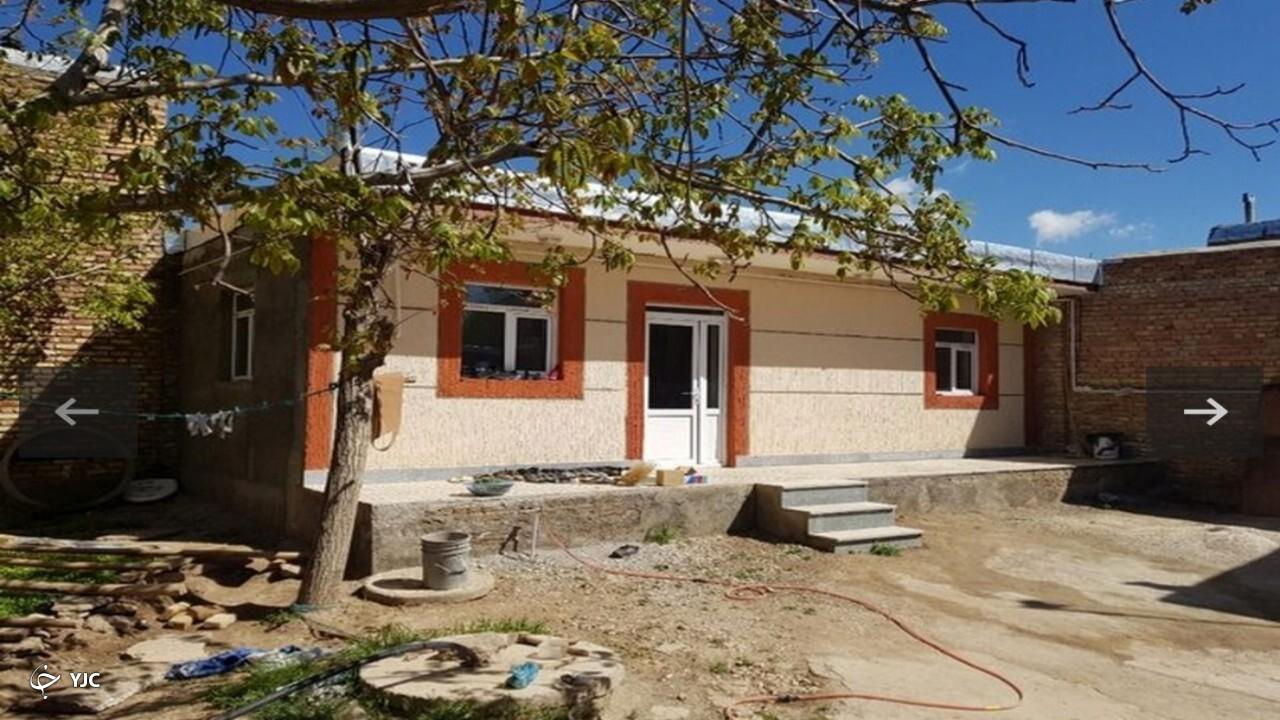۶ هزار واحد مسکن در آذربایجان‌غربی آماده بهره‌برداری است