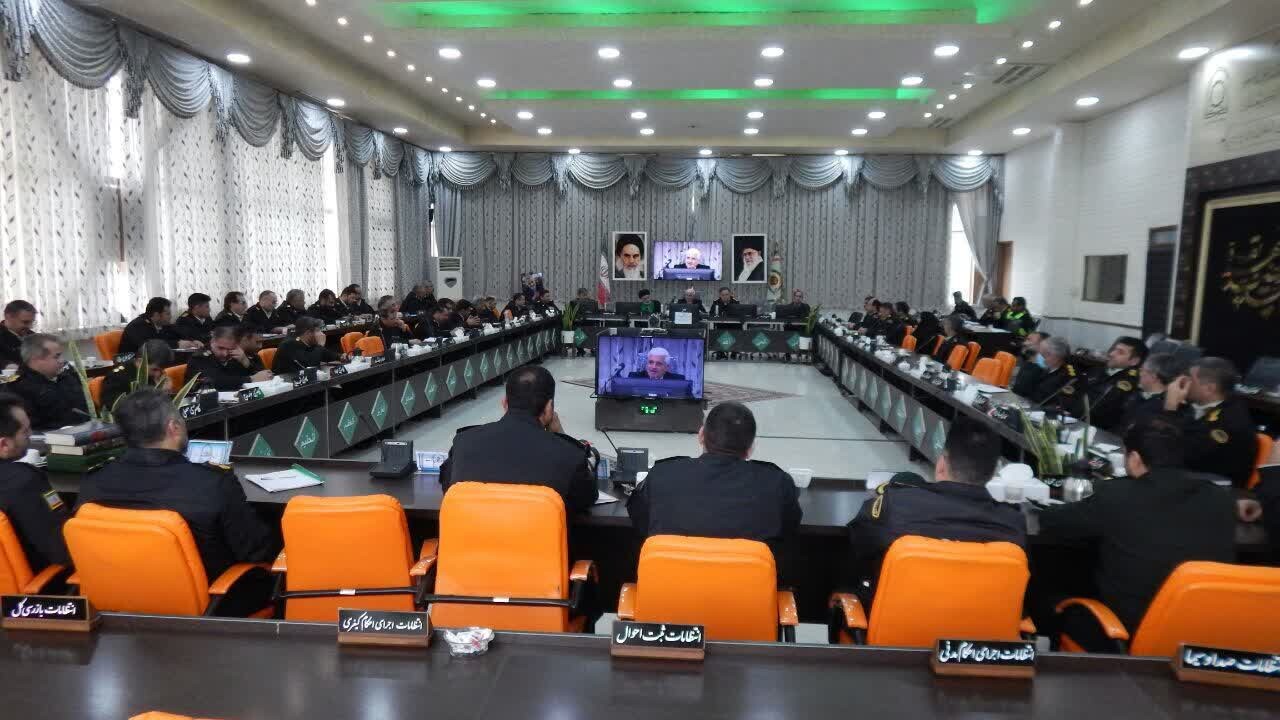 طرد اتباع غیر مجاز در خراسان رضوی