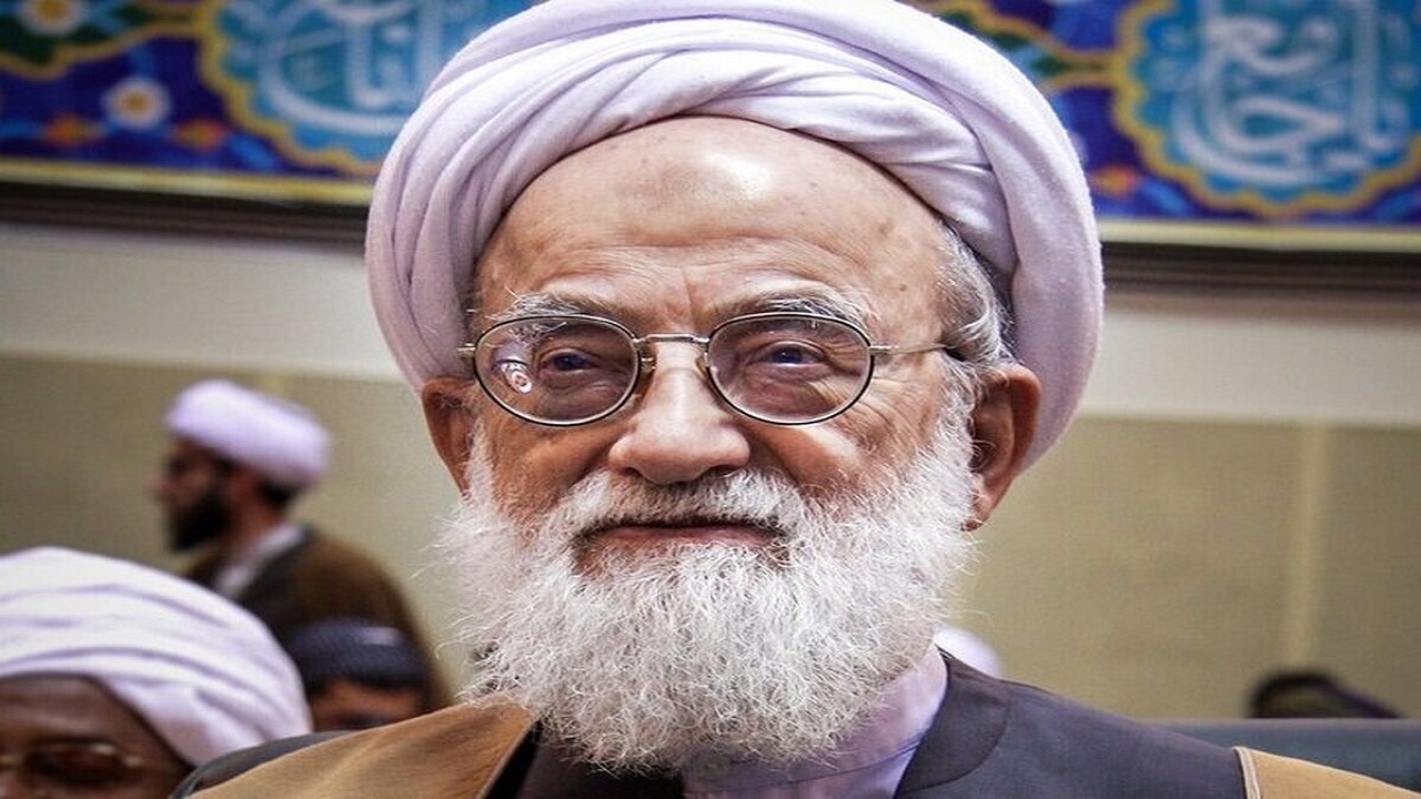 گزارشی از زندگی آیت‌الله امامی کاشانی؛ معتمد امام و منتخب مردم در مجالس
