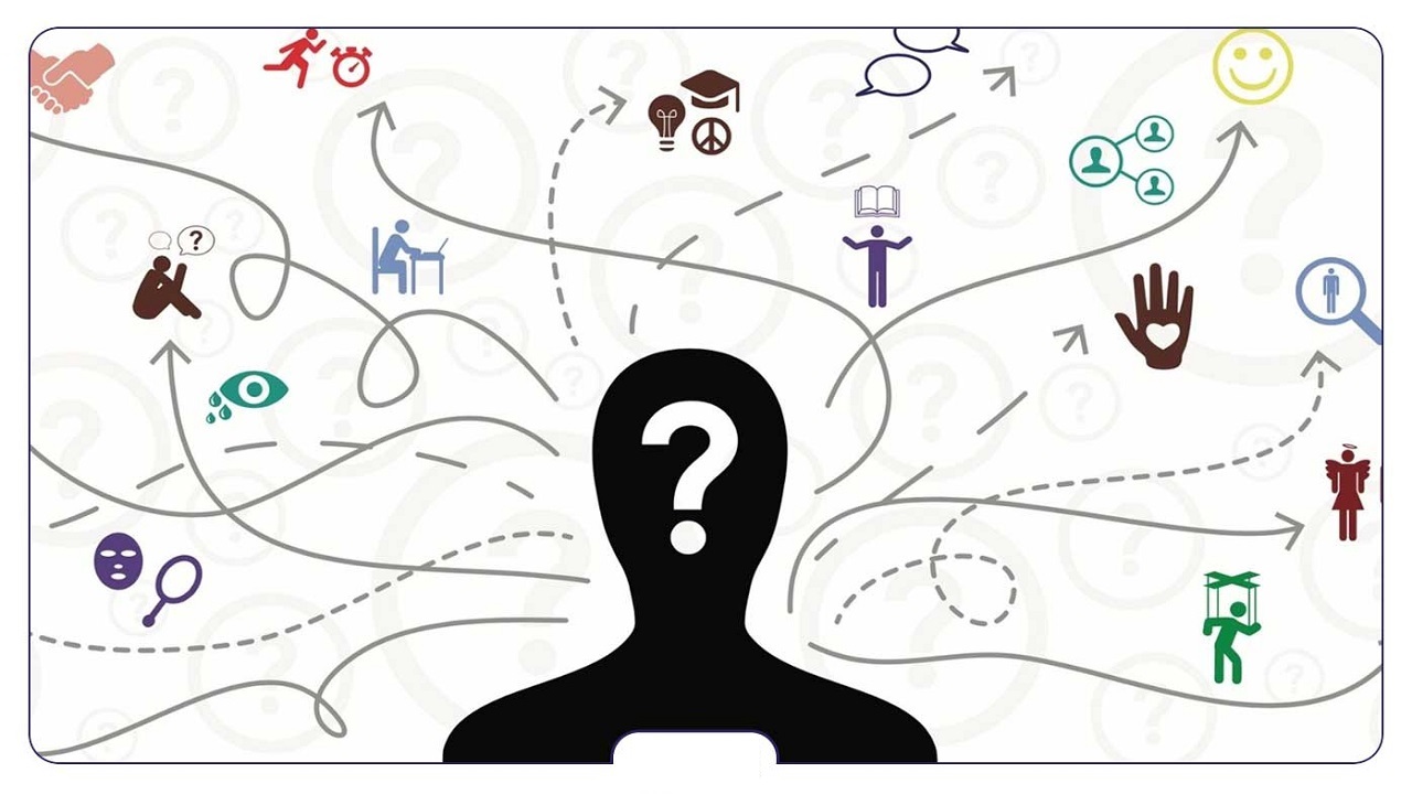 یک سیب را انتخاب کنید و با ویژگی‌های شخصیتی و ذهنی خود آشنا شوید