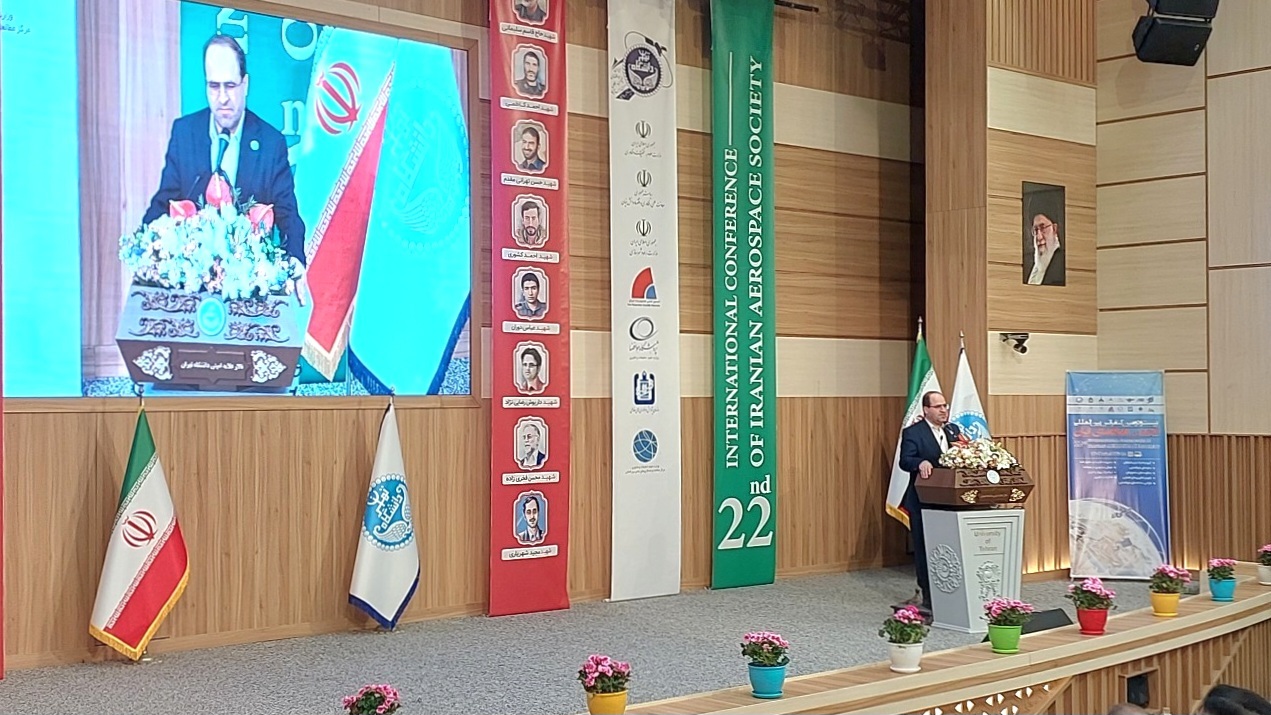 ساخت ماهواره تحقیقاتی مشترک بین دانشگاه تهران و مسکو/ دانشمندان مهم‌ترین عامل پیشرفت هستند