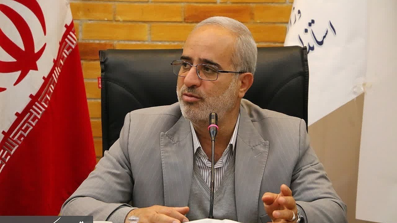 بهبود رتبه کسب و کار در کرمان