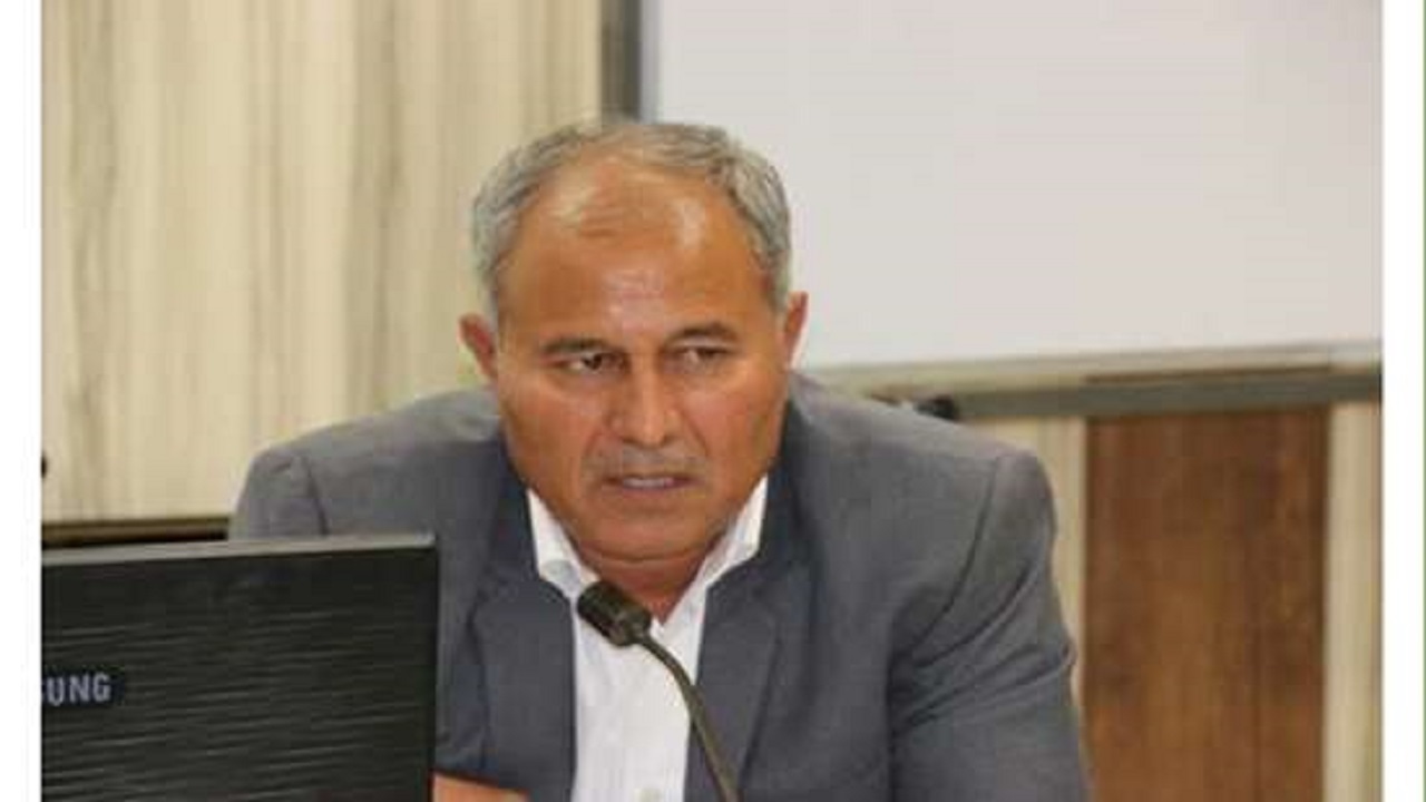 معدوم سازی ۱۲ تن مواد غذایی فاسد در زاهدان