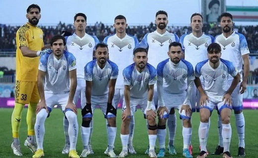 تیم فوتبال ملوان بندر انزلی