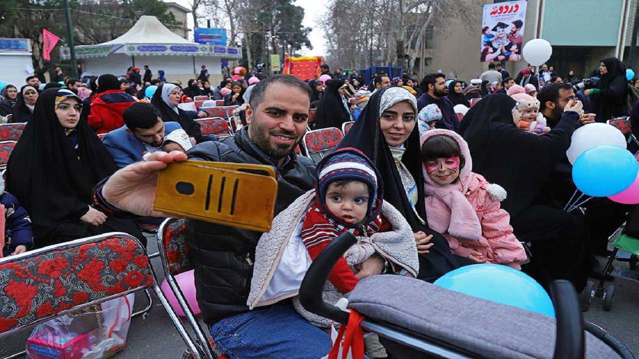 دچار سوتغذیه فرهنگی در حوزه فرزندآوری هستیم