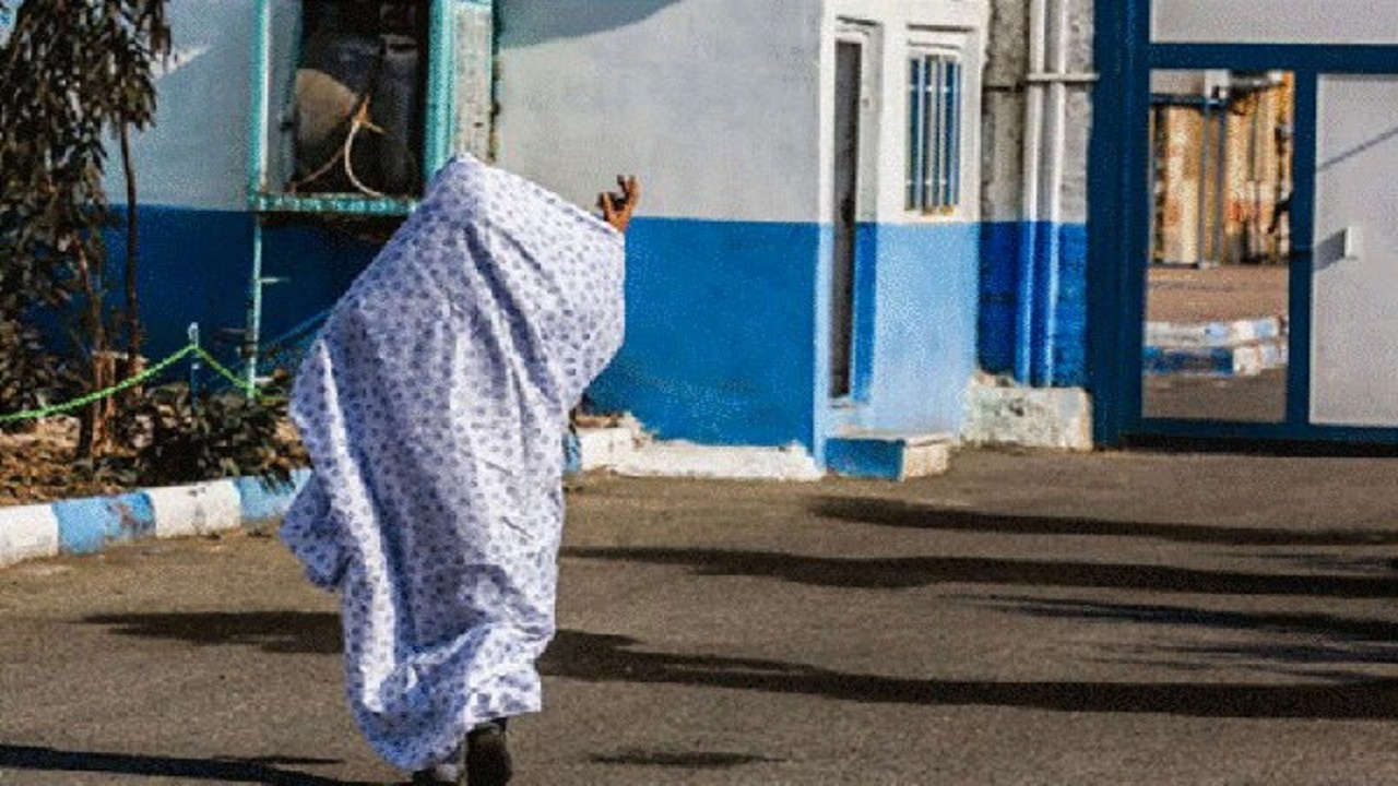 ۱۷ بانوی زنجانی دارای جرائم غیر عمد مالی از زندان آزاد شدند