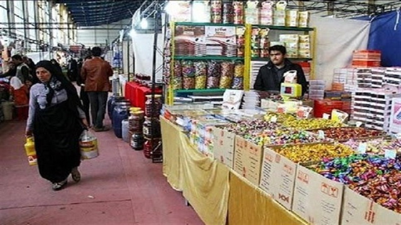 نمایشگاه بهاره از ۱۹ تا ۲۸ اسفند ماه در محل دائمی نمایشگاه‌های کرمانشاه
