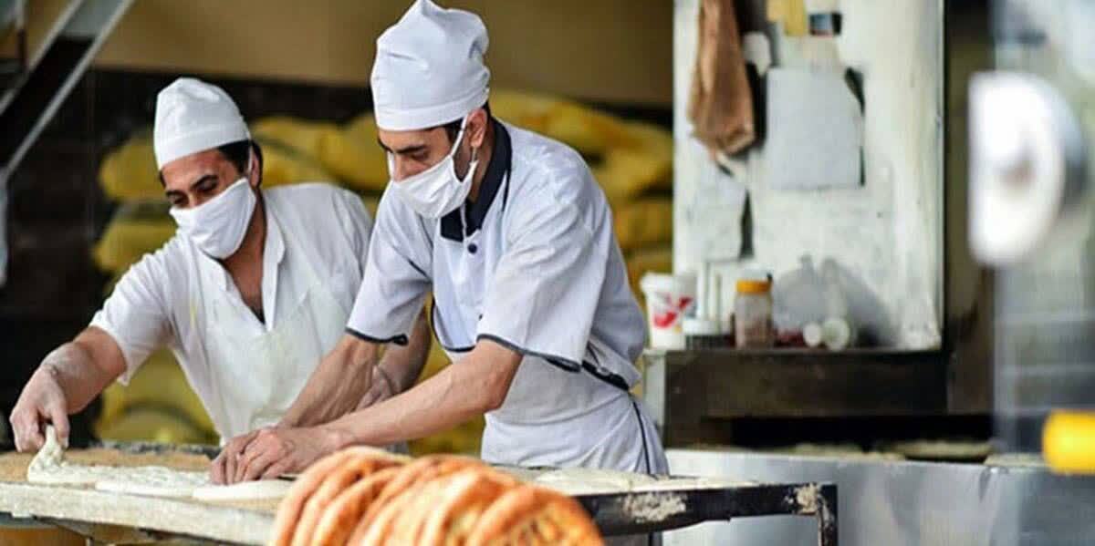 ورود بیش از ۲ هزار پرونده مربوط به تخلفات صنف نانوایان در اردبیل
