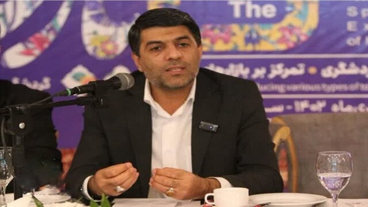 ممنوعیت عرضه محصولات چینی در بازارچه‌های نوروزی/ اجازه هنجارشکنی در سایت‌های گردشگری نمی‌دهیم